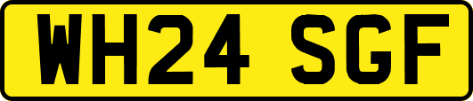 WH24SGF
