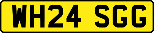 WH24SGG