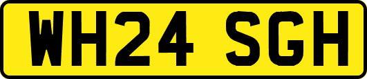 WH24SGH