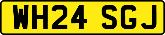 WH24SGJ