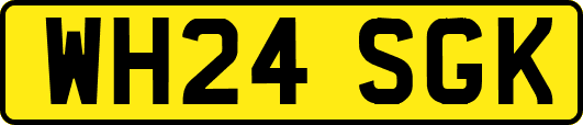 WH24SGK