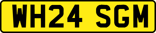 WH24SGM