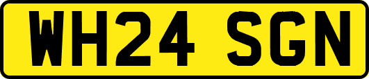 WH24SGN