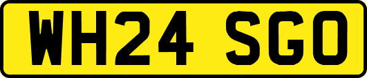 WH24SGO