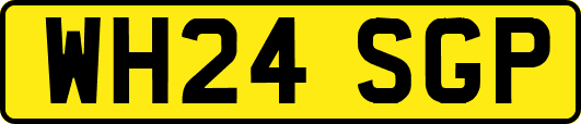 WH24SGP
