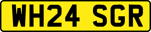 WH24SGR