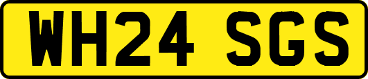 WH24SGS