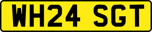 WH24SGT