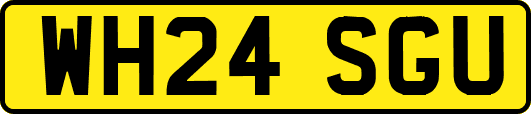 WH24SGU