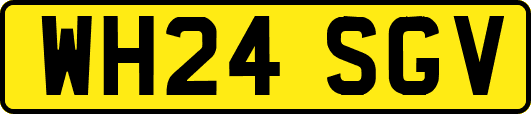 WH24SGV