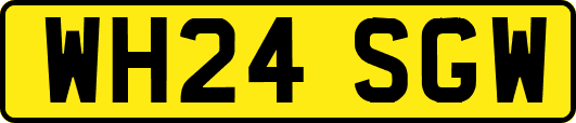 WH24SGW