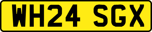 WH24SGX