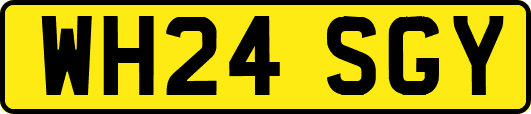 WH24SGY