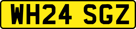 WH24SGZ
