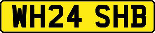 WH24SHB