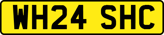 WH24SHC
