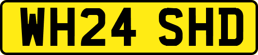 WH24SHD
