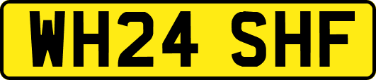 WH24SHF