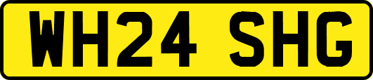 WH24SHG