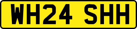WH24SHH