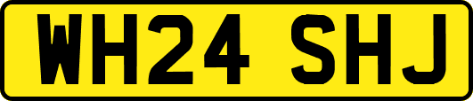WH24SHJ