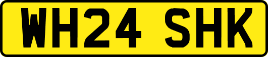 WH24SHK