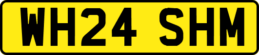 WH24SHM