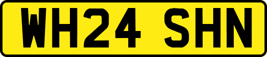 WH24SHN