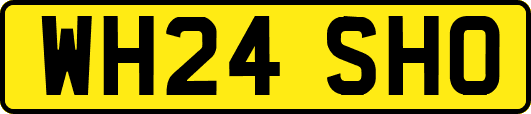 WH24SHO