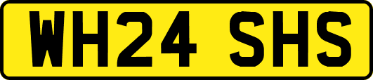 WH24SHS