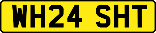 WH24SHT