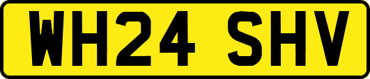 WH24SHV