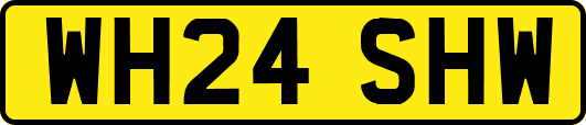 WH24SHW