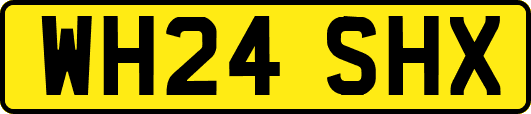 WH24SHX