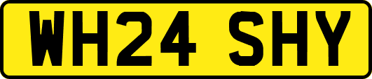 WH24SHY