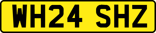 WH24SHZ
