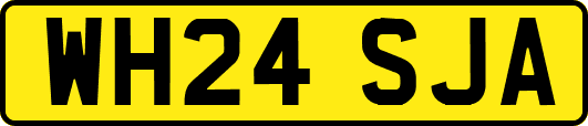 WH24SJA