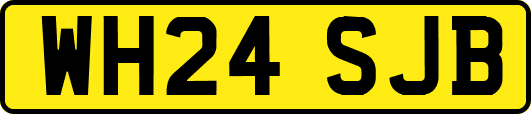 WH24SJB
