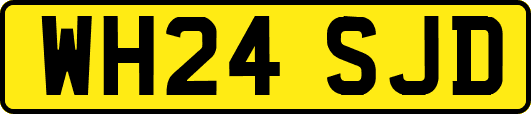 WH24SJD