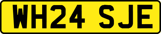 WH24SJE