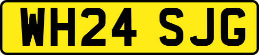 WH24SJG