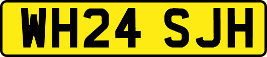 WH24SJH