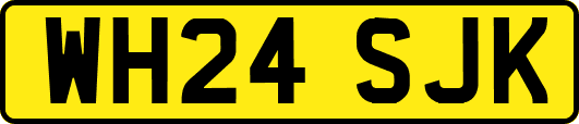 WH24SJK