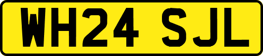 WH24SJL