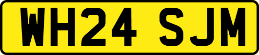 WH24SJM