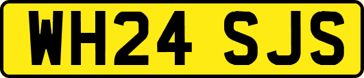 WH24SJS