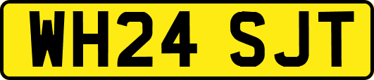 WH24SJT