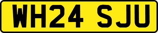 WH24SJU
