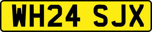WH24SJX