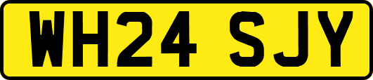 WH24SJY